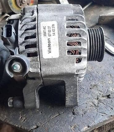 c4 2005: ALTERNATORI ZA SVE MODELE ZA FORD C-MAX, ESCORT, FIESTA . OD 2005 — 8