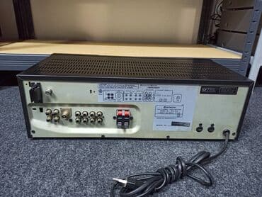 Sweatpants: Hitachi HTA -d 30 retro risiver specifikacija tuning range: fm — 4