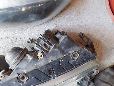 presa za nitne: FAROVI ZA VOLKSWAGEN PASSAT B5.5 | Farovi za Passata B5.5 Mogucnost — 5