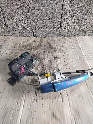 vrata za reno clio 2: BRAVA ZADNJA DESNA ZA PEUGEOT 207 OD 2006. DO 2014. GOD. | Brava — 2