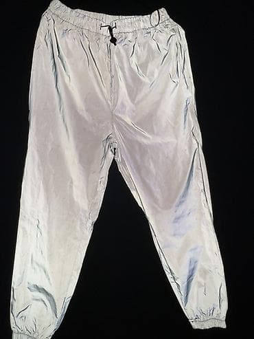 Kape i aksesoari: Reflektujući sportski komplet – jakna i pantalone - Materijal — 1