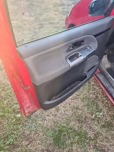 alat za auto limare: VOLKSWAGEN SHARAN 2002. GOD. - KOMPLETAN AUTO U DELOVIMA | SHARAN — 7