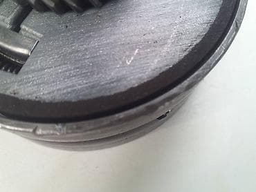 elektricni skuter icon hunter: Korpa kvacilo automatika a3 u ispravnom stanju sve kmplet kao na slici — 6