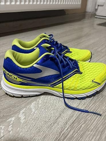 Aksesoari: Brooks Launch patike za trčanje - Model: Brooks Launch (vidljivo — 2