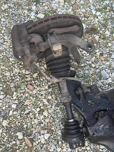 delovi auspuha: DISKOVI NISSAN XTRAIL | Cens je po kom — 1