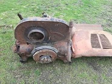 2q0 965 567 a: VW MOTORI SA KOMBAJNA 1200 2KOMADA | Motori dugo stoje ne okrecu, sa — 3