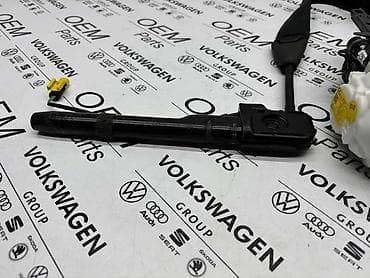 iznajmljivanje auto prikolica: PREDNJI ELEKTRO POJASEVI ZA VOLKSWAGEN GOLF 8 | Prednji pojasevi za — 2