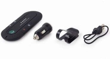 bežični usisivač cena: Cena 1850din BTCC-03 Handsfree Zvucnik - Spikerfon za Auto, Multipoint — 4