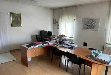 kuće na prodaju bor: Poslovno proizvodni objekat gabarita u osnovi 418,00m2( objekat — 9