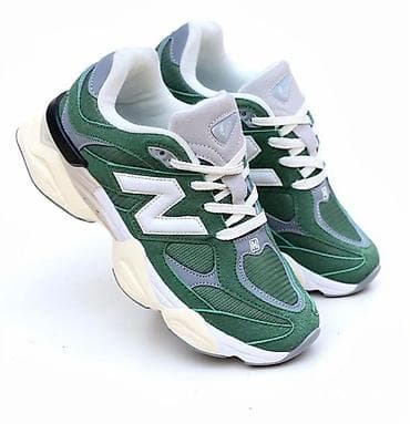 nike force zelene: Patike New Balance – zelene, lifestyle/trening model - Gornjište — 1