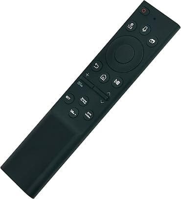 123 igre: Daljinski upravljač za Samsung Smart TV – univerzalni model sa — 2