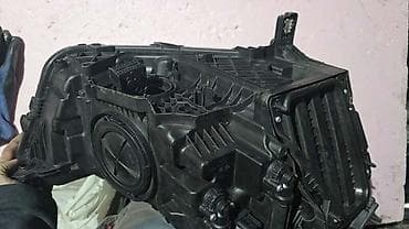 ventilator za auto kabinu: LEVI FAR ZA AUDI Q3 | Audi q3 levi far 83a 941 033 — 4
