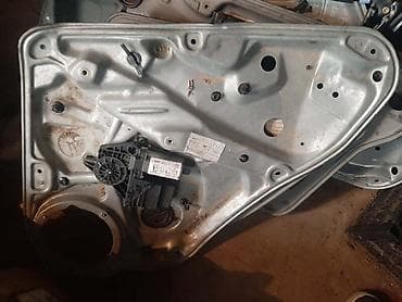 grejalica za auto uradi sam: ELEKTRO PODIZAČ PROZORA ZA VOLKSWAGEN PASSAT B5.5 | Elektro podizaci — 2