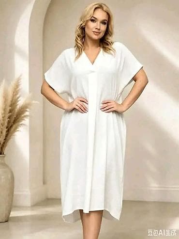 gerry weber cena: Haljina za punije
2XL 3XL 4XL
Cena : 2.800dinara
ML — 5
