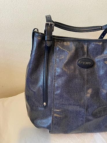 TOD’S italijanska kožna torba