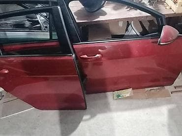 lamela golf 2: VRATA ZA VOLKSWAGEN GOLF 6, GOLF 7 | Vrata za golf 6 i 7 prednja — 2