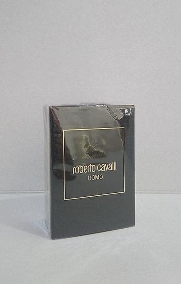 Parfemi: ROBERTO CAVALLI UOMO EDT100ML | Roberto Cavalli Uomo edt100ml — 1
