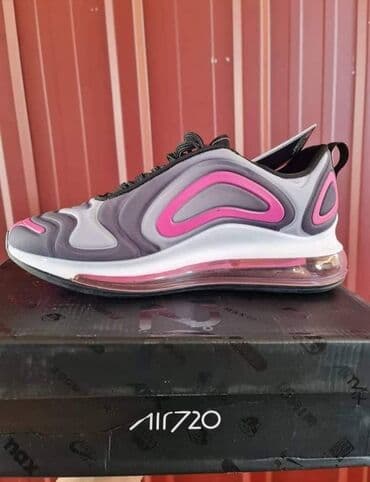 nike patike jordan flight origin 4: 40 — 3