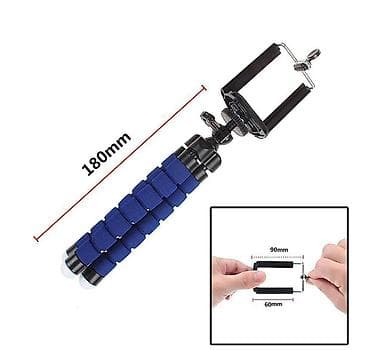 Home Appliances: Ima fleksibilne nogare koji mogu da zauzmu bilo kakav oblik i položaj — 9