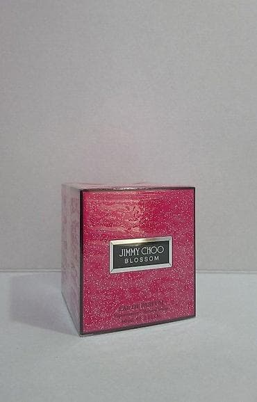 economic parfemi beograd: JIMMY CHOO BLOSSOM EDP 60ML | Jimmy Choo Blossom edp 60ml. Original — 3