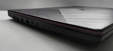 dell inspiron 15 3000 cena: Pravi gejmer Asus TuF Gaming F15 u udlicnom stanju. Laptop je zasnovan — 6