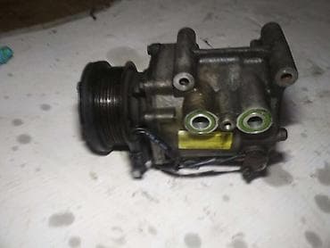 volt: KOMPRESOR KLIME ZA FORD FOCUS OD 1998. DO 2004. GOD. | Kompresori — 2