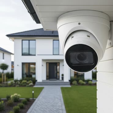 spoljna wifi kamera rotirajuća za video nadzor ptz ip66: Dahua IPC-HDW5241T-ZE-27135 AI IP 2MP eyeball IC kamera ⭐ WizMind — 1
