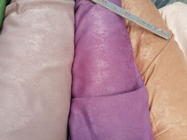 platno za draperije: Draperije po meri
Traka ili tunel za oklagiju gore
Isporuka za 1 dan — 1