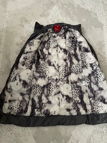 michael kors jakne: 0101 Brand, XL, Sa postavom — 2