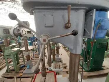 polovne stubne busilice srbija: Stubna busilica — 3