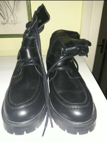 Muška odeća: Čizme, 41 — 1