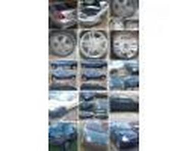 usb bluetooth car: FORD KA 1.3 1998. GOD. - KOMPLETAN AUTO U DELOVIMA | SMEDEREVSKA — 4