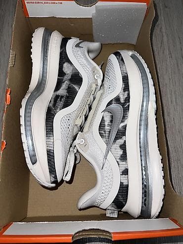 torba sa slovom m: Nike Pegasus Premium SE"Phantom Anthracite" br,38, cm 24, br.43 cm 28 — 3