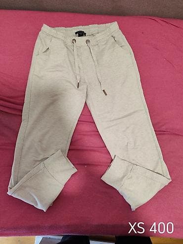 Donji veš: Trenerka XS — 1