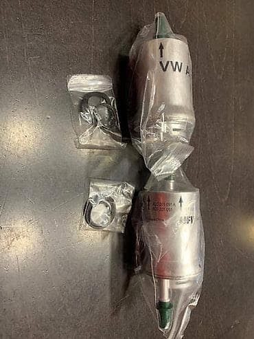 čekrk za auto: FILTER ZA GORIVO ZA VOLKSWAGEN POLO - 6Q0201511 | Filter za gorivo — 1