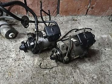 camac za prihranu ribe: PUMPA VISOKOG PRITISKA 1.8 ZA FORD FOCUS OD 2000. DO 2004. GOD. | — 1