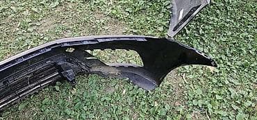 magneti za struju: PREDNJI BRANIK 2K5 ZA VOLKSWAGEN CADDY | Volkswagen caddy prednji — 2