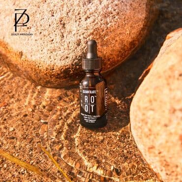 komplet oprema za nokte: Clean Slate ROOT: Detoksikacija koja čini čuda za vaše Zdravlje! 🌱 — 5