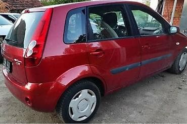 ford p251a:00 2f: 1.4 TDCI VAKUM PUMPA ZA FORD FIESTA OD 2002. DO 2007. GOD. | FORD — 3