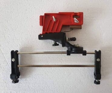 mala motorna testera: Ostrac lanca za testeru 30e. MA — 8