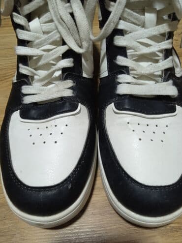 Sweatpants: Trainers, PULL&BEAR, size - 40 — 4