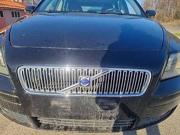 MASKA ZA VOLVO V50 OD 2004. DO 2008. GOD. | Maska za V50 na lalafo.rs MASKA ZA VOLVO V50 OD 2004. DO 2008. GOD. | Maska za V50