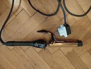 bluetooth adapter bmw e46: Stajler za kosu.Ispravan.Ima adapter(ovaj beli) — 1