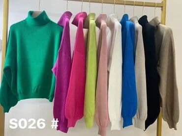 new yorker odeca: 2300 — 9