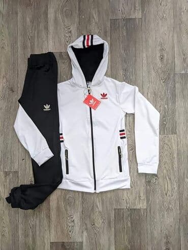 trenerke od likre: Extra ženske nove komplet trenerke od licre S,M,L,XL,XXL veličine za — 2