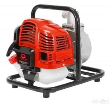 valjak za krečenje sa rezervoarom: Vanbrodski motor MasterMax Cena 18000 Vanbrodski motor Master Max — 2