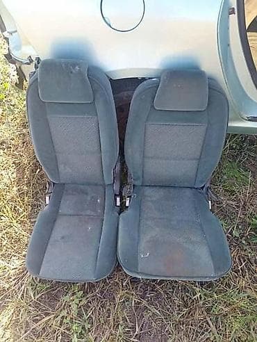 POMOCNA SEDISTA ZA PEUGEOT 307
