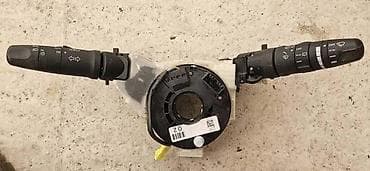 ABLENDER RUCICA ZA NISSAN MICRA