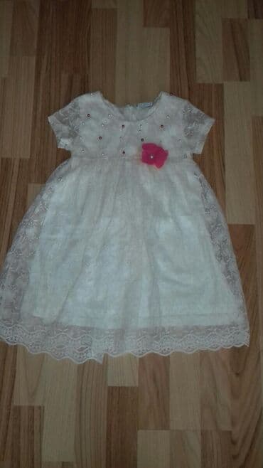 c a decije jakne: Midi, Short sleeve, 110-116 — 1