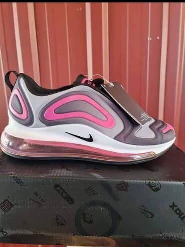 nike patike jordan flight origin 4: 40 — 1
